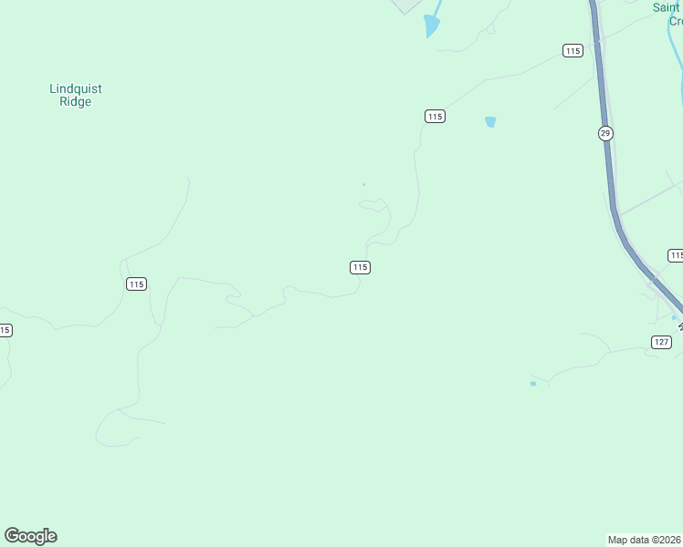 map of restaurants, bars, coffee shops, grocery stores, and more near 14986 Western Mine Road in Middletown