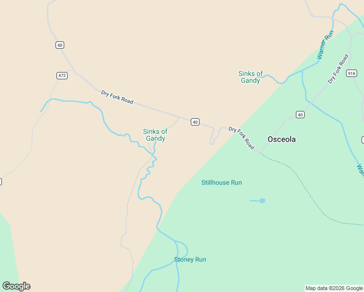 map of restaurants, bars, coffee shops, grocery stores, and more near in Osceola