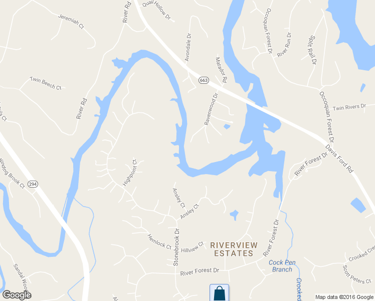 map of restaurants, bars, coffee shops, grocery stores, and more near 10938 Ravenwood Dr in Manassas