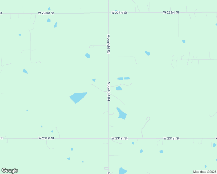 map of restaurants, bars, coffee shops, grocery stores, and more near 22770 Moonlight Road in Spring Hill