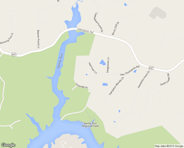 map of restaurants, bars, coffee shops, grocery stores, and more near 10230 Van Thompson Road in Fairfax Station