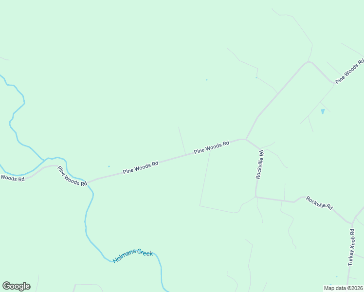 map of restaurants, bars, coffee shops, grocery stores, and more near 1285 Pine Woods Road in Quicksburg