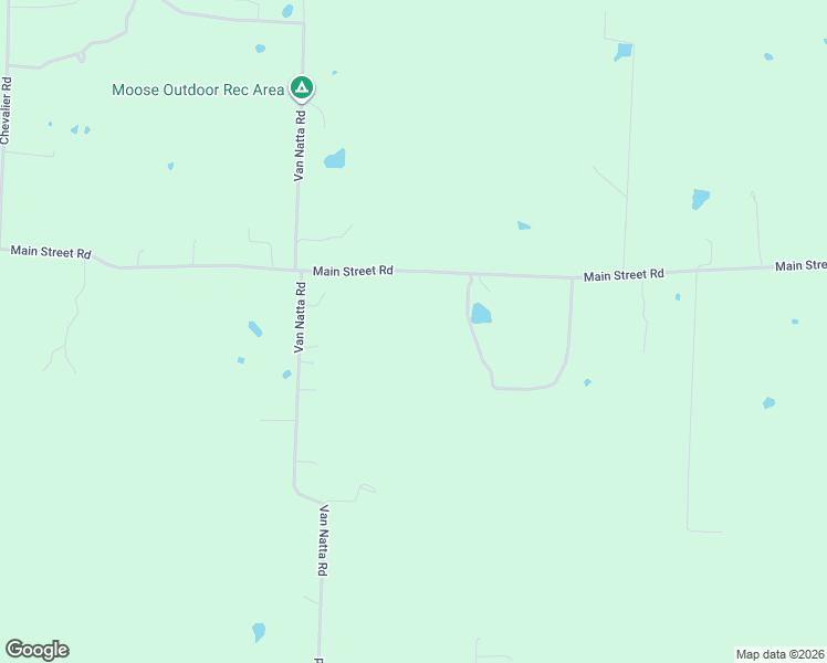 map of restaurants, bars, coffee shops, grocery stores, and more near 17200 Main Street Road in Sedalia
