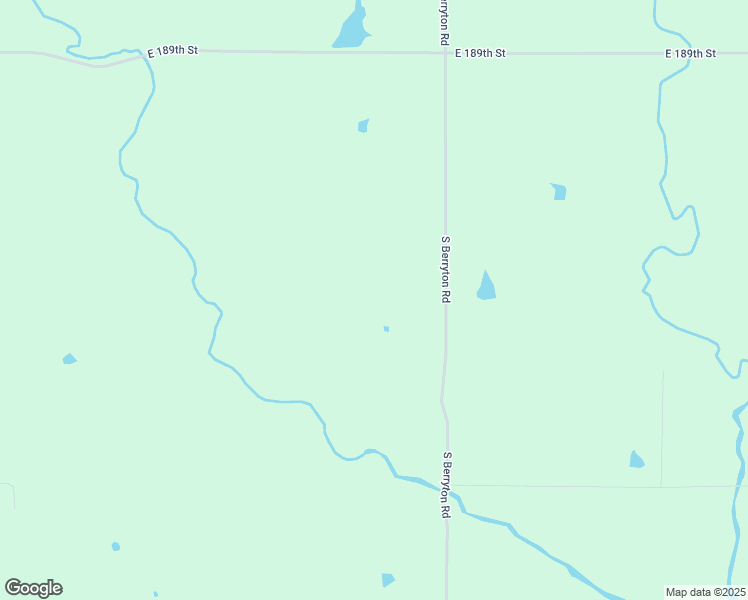 map of restaurants, bars, coffee shops, grocery stores, and more near 19355 South Berryton Road in Scranton