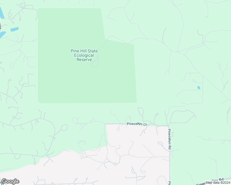 map of restaurants, bars, coffee shops, grocery stores, and more near Unnamed Road in Rescue