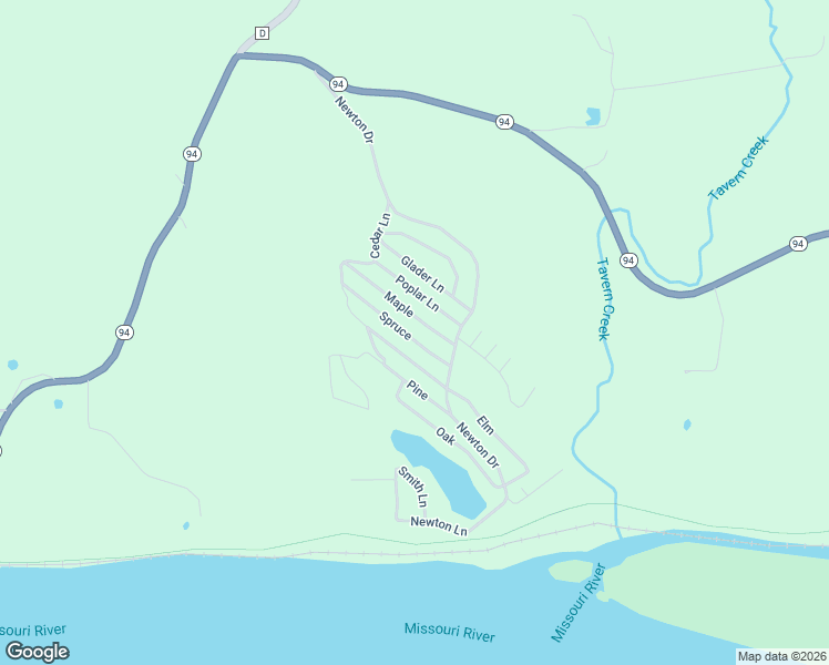 map of restaurants, bars, coffee shops, grocery stores, and more near Spruce in Portland