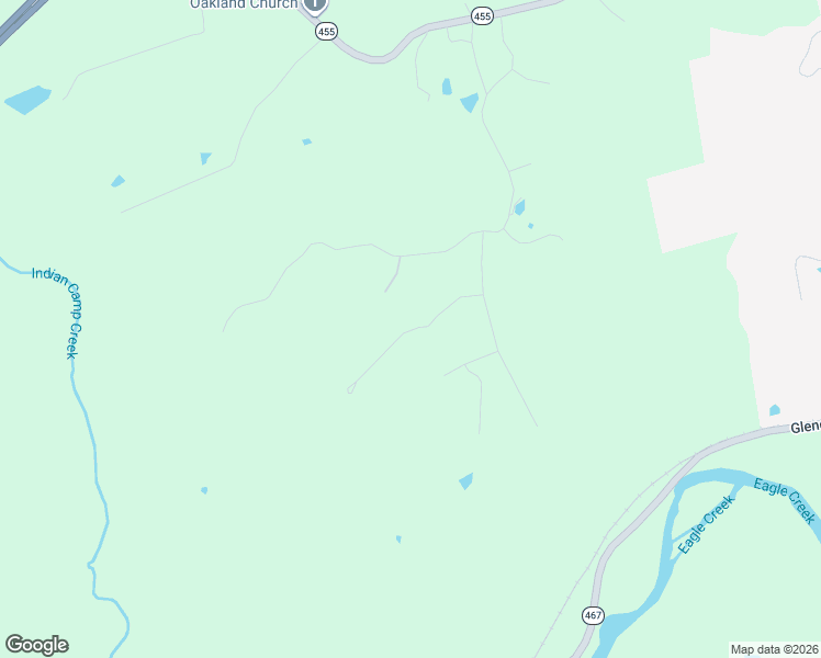 map of restaurants, bars, coffee shops, grocery stores, and more near 105 Heritage Drive in Sparta