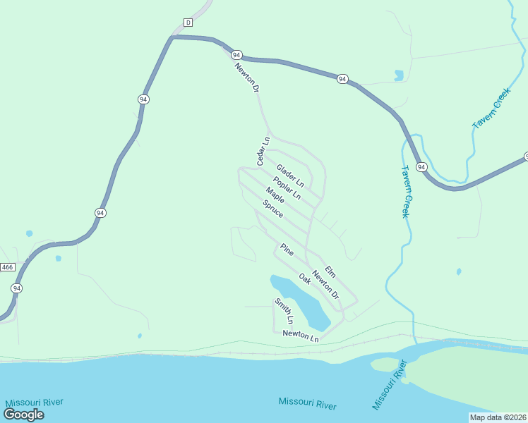 map of restaurants, bars, coffee shops, grocery stores, and more near Cedar Lane in Portland