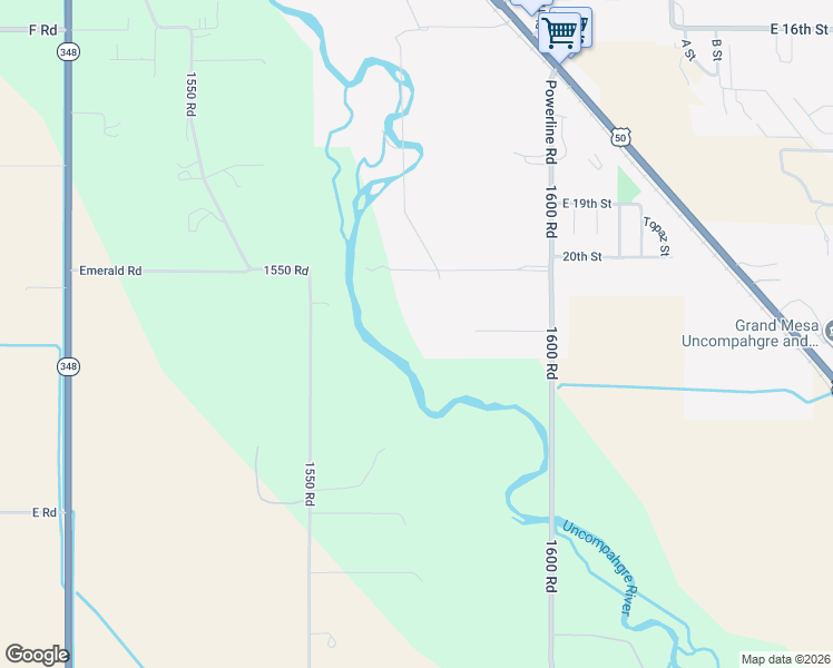 map of restaurants, bars, coffee shops, grocery stores, and more near in Delta