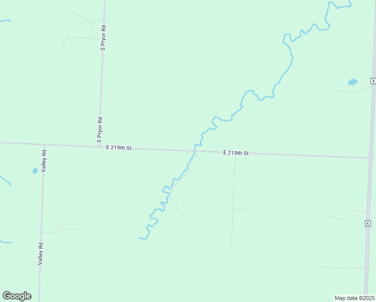 map of restaurants, bars, coffee shops, grocery stores, and more near 30941 East 219th Street in Pleasant Hill