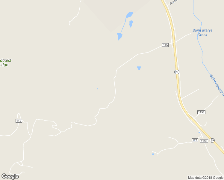 map of restaurants, bars, coffee shops, grocery stores, and more near 15306 Western Mine Road in Middletown