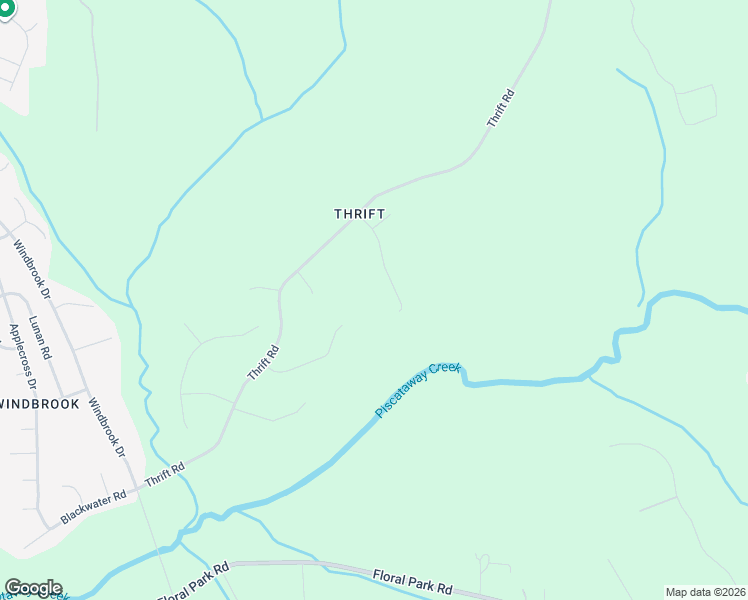 map of restaurants, bars, coffee shops, grocery stores, and more near 12211 Broken Lance Court in Clinton