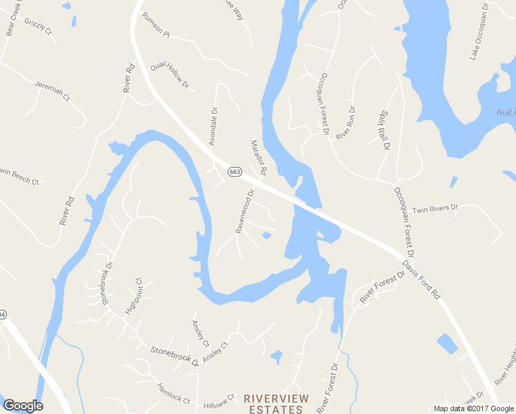 map of restaurants, bars, coffee shops, grocery stores, and more near 10903 Ravenwood Drive in Manassas