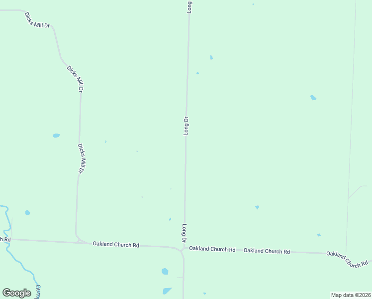 map of restaurants, bars, coffee shops, grocery stores, and more near Long Drive in Clarksburg