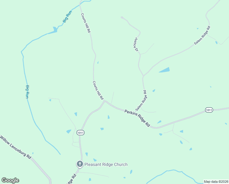 map of restaurants, bars, coffee shops, grocery stores, and more near 4397 Perkins Ridge Road in Brooksville
