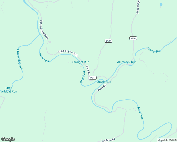 map of restaurants, bars, coffee shops, grocery stores, and more near in Statts Mills