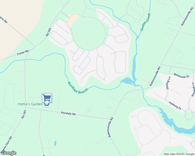 map of restaurants, bars, coffee shops, grocery stores, and more near 18326 Southampton Drive in Lewes