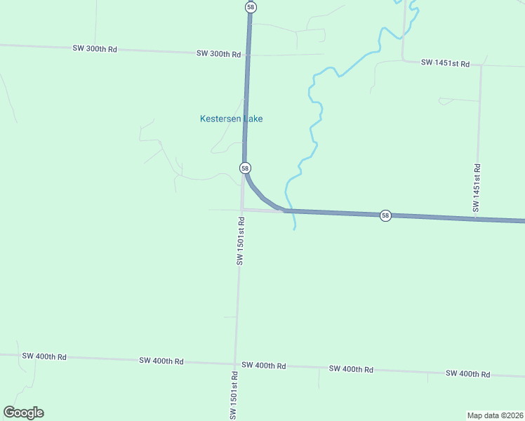 map of restaurants, bars, coffee shops, grocery stores, and more near 349 Southwest 1501st Road in Holden