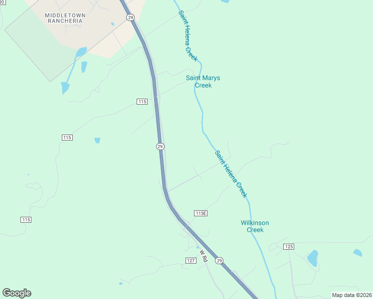 map of restaurants, bars, coffee shops, grocery stores, and more near 23040 Shady Grove Rd in Middletown