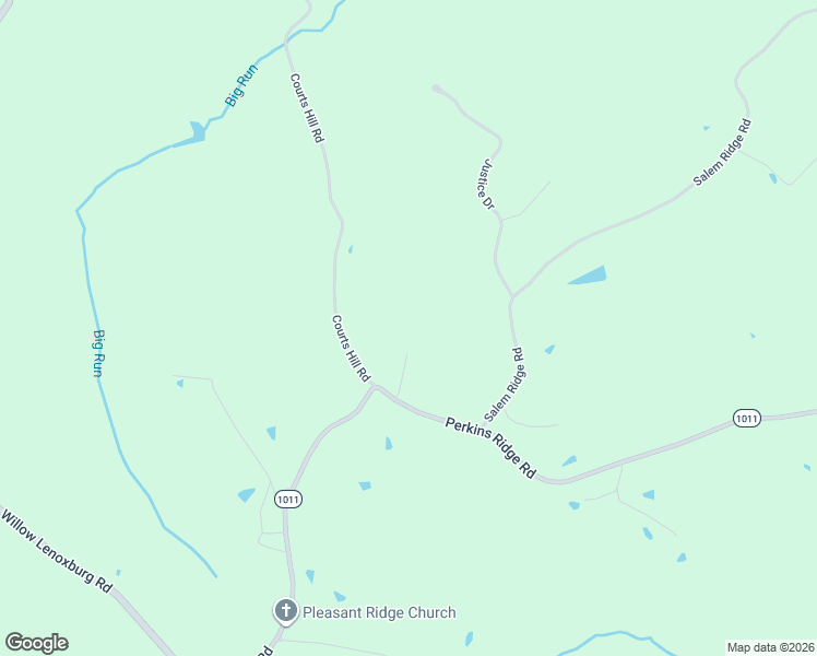 map of restaurants, bars, coffee shops, grocery stores, and more near 4397 Perkins Ridge Road in Brooksville