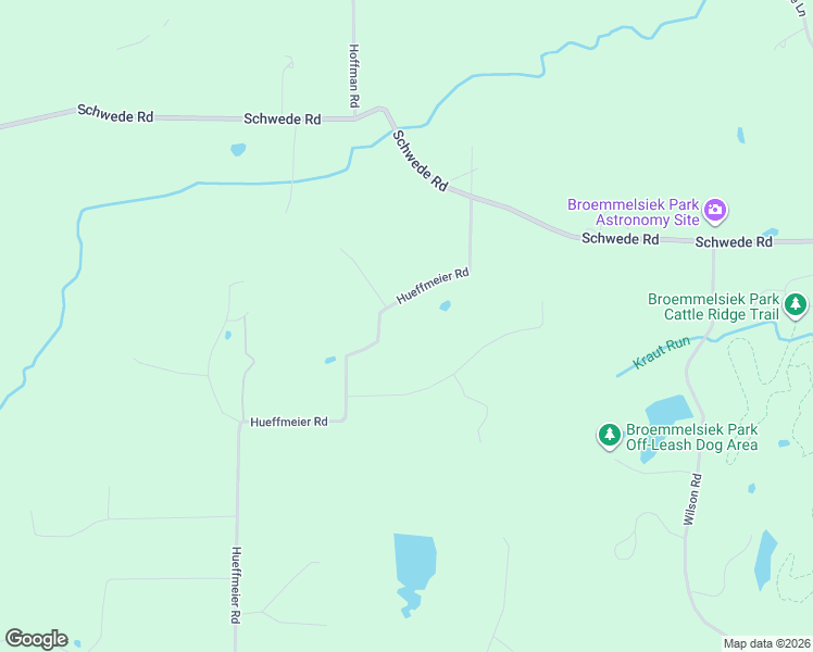 map of restaurants, bars, coffee shops, grocery stores, and more near 1245 Flintlock Drive in Wentzville