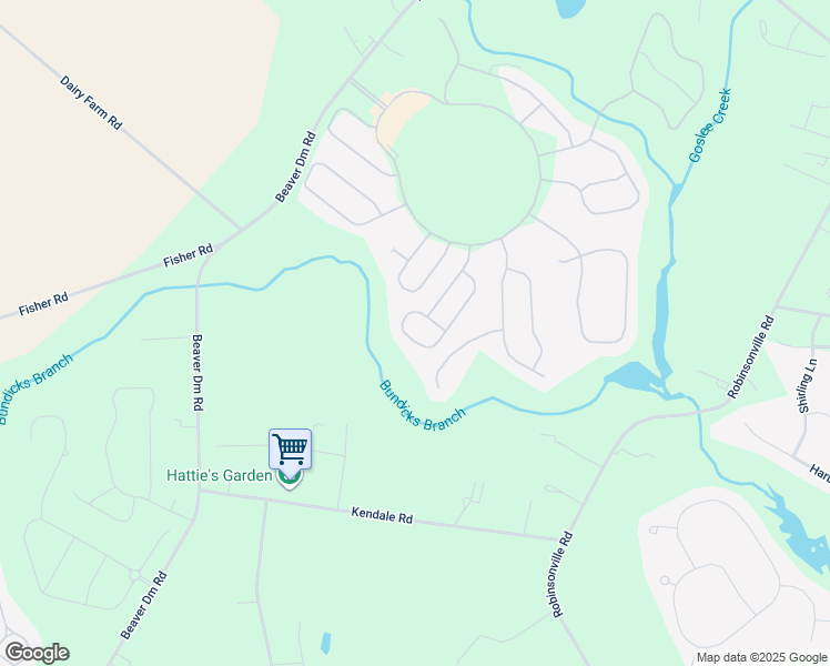 map of restaurants, bars, coffee shops, grocery stores, and more near 33449 Bridgehampton Lane in Lewes