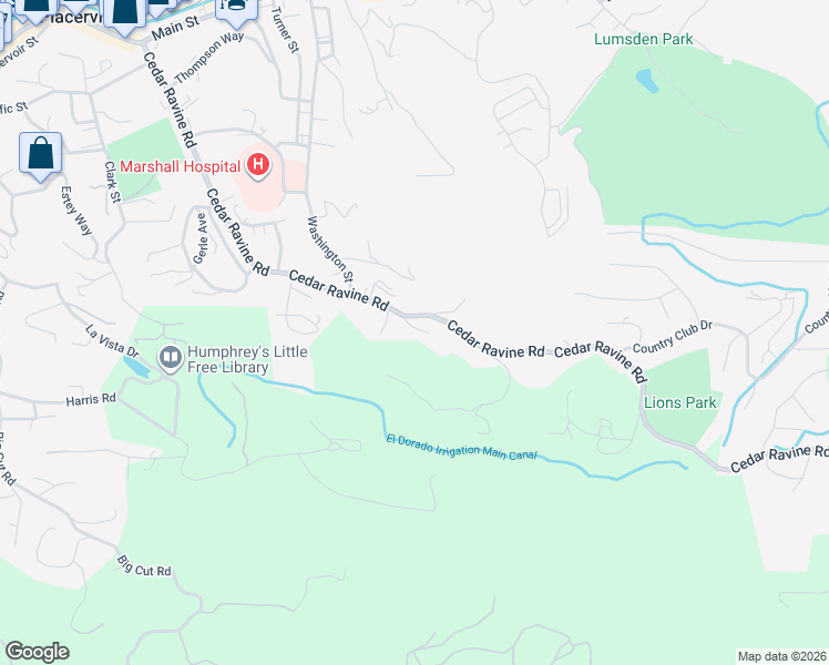 map of restaurants, bars, coffee shops, grocery stores, and more near 1040 Lemongrass Court in Kelsey