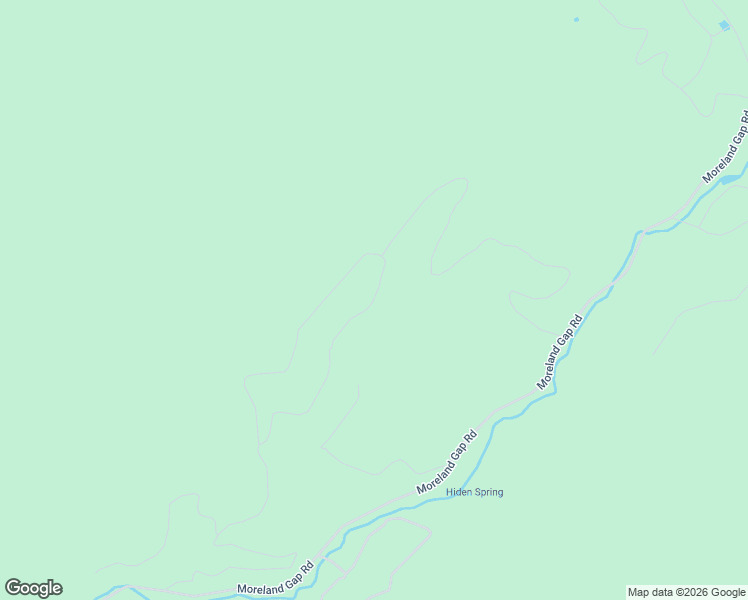 map of restaurants, bars, coffee shops, grocery stores, and more near Rattlesnake Lane in Mount Jackson