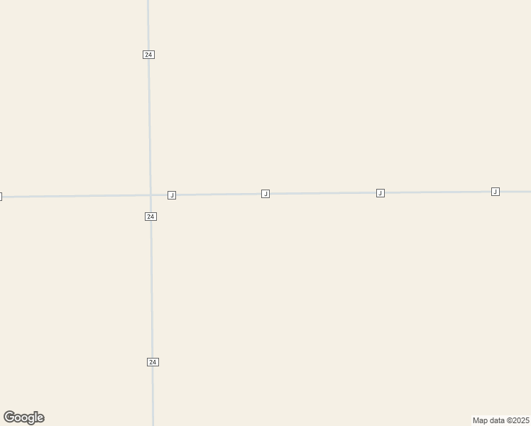 map of restaurants, bars, coffee shops, grocery stores, and more near 24368 County Road J in Kit Carson