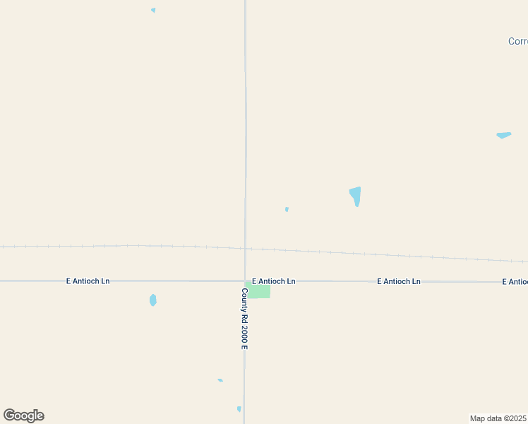 map of restaurants, bars, coffee shops, grocery stores, and more near 4082 North Prairieton Road in Claremont