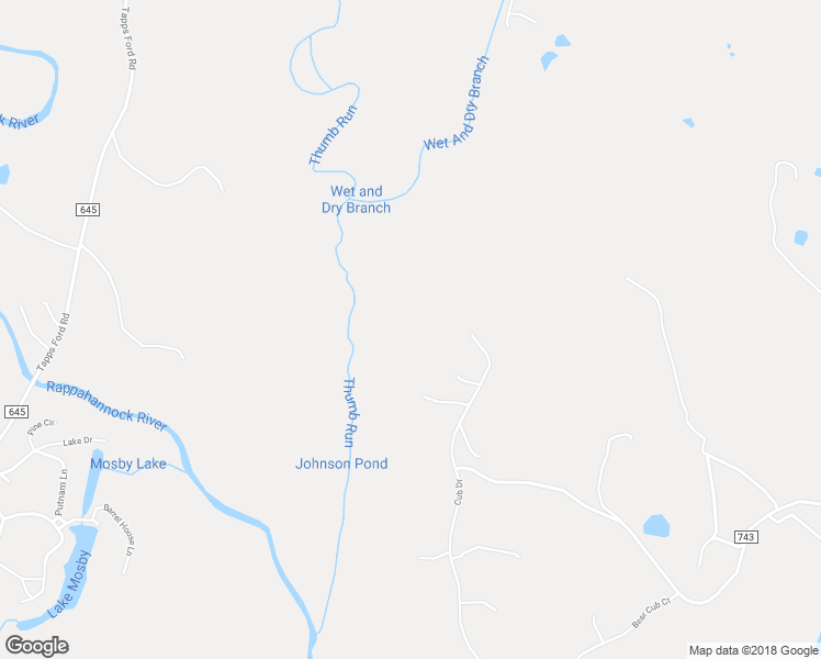 map of restaurants, bars, coffee shops, grocery stores, and more near 7728 Cub Drive in Marshall