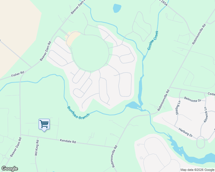 map of restaurants, bars, coffee shops, grocery stores, and more near 17682 Madaket Way in Lewes