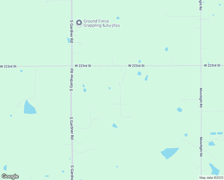 map of restaurants, bars, coffee shops, grocery stores, and more near 22435 Bridlewood Lane in Spring Hill