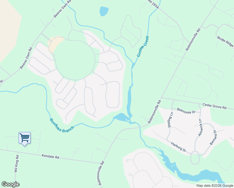 map of restaurants, bars, coffee shops, grocery stores, and more near 16126 Rockport Drive in Lewes