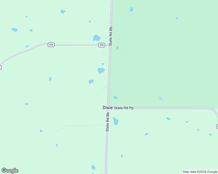 map of restaurants, bars, coffee shops, grocery stores, and more near State Highway BB in New Bloomfield