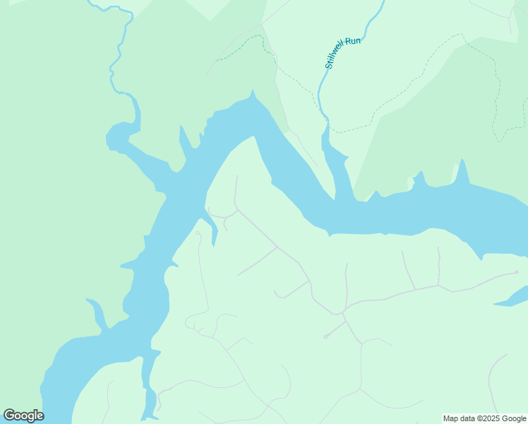 map of restaurants, bars, coffee shops, grocery stores, and more near 4900 Occoquan Overlook in Woodbridge