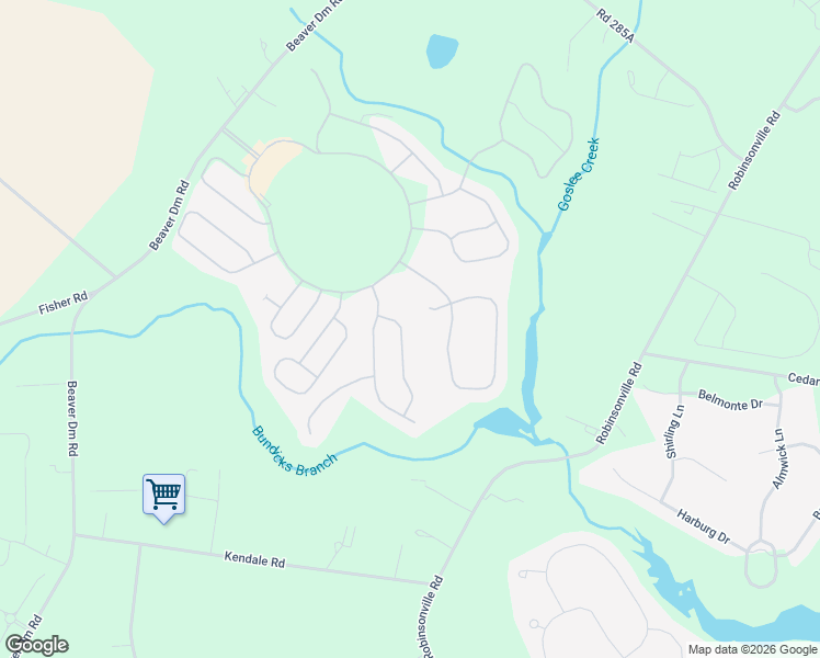 map of restaurants, bars, coffee shops, grocery stores, and more near 17682 Madaket Way in Lewes