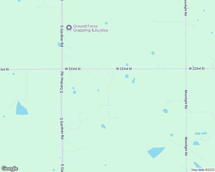 map of restaurants, bars, coffee shops, grocery stores, and more near 22435 Bridlewood Lane in Spring Hill