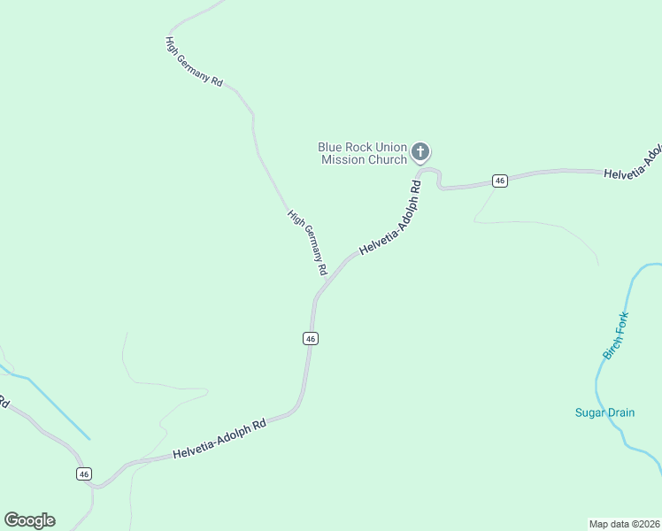 map of restaurants, bars, coffee shops, grocery stores, and more near in Adolph