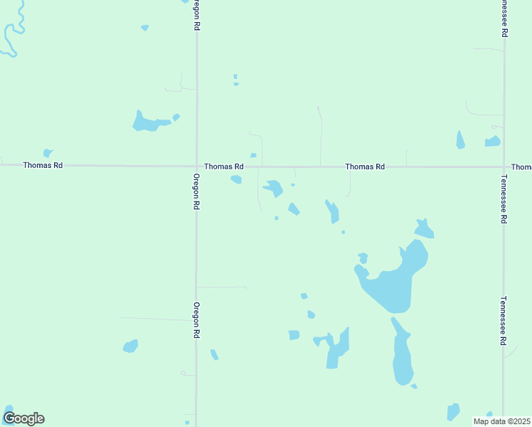 map of restaurants, bars, coffee shops, grocery stores, and more near 3736 Thomas Road in Wellsville