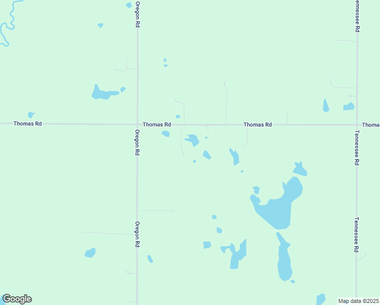 map of restaurants, bars, coffee shops, grocery stores, and more near 3736 Thomas Road in Wellsville