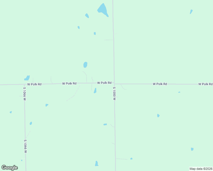 map of restaurants, bars, coffee shops, grocery stores, and more near 10023 West Polk Road in Lexington