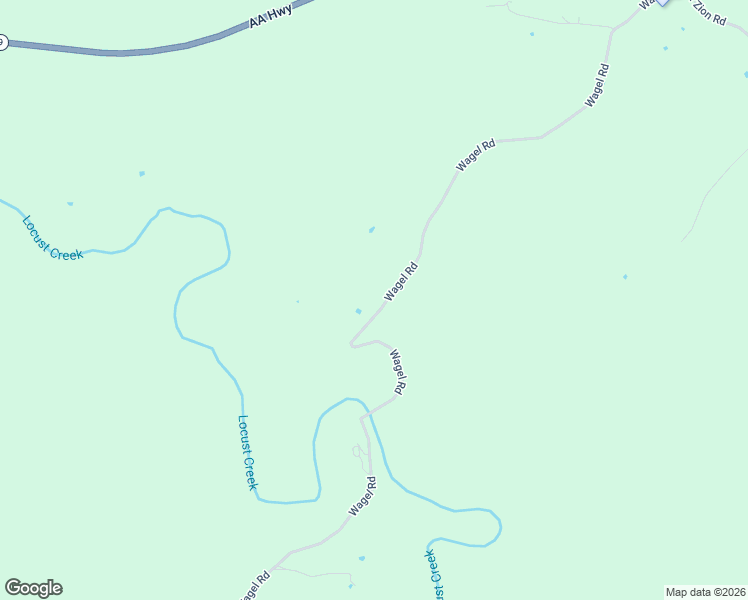 map of restaurants, bars, coffee shops, grocery stores, and more near 1672 Wagel Road in Brooksville