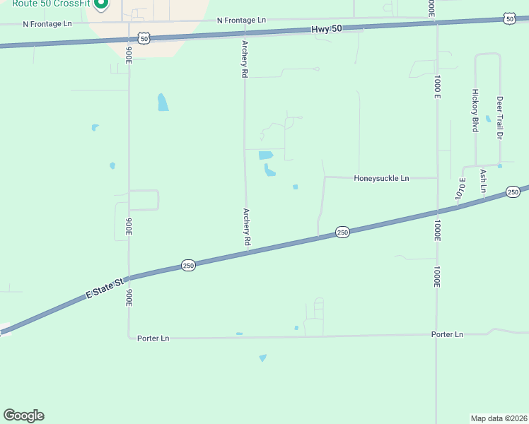 map of restaurants, bars, coffee shops, grocery stores, and more near 940E in Lawrenceville