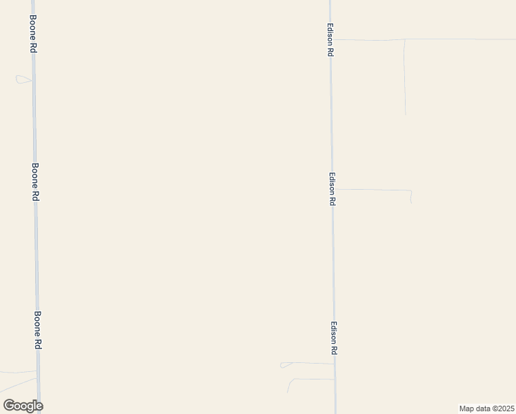 map of restaurants, bars, coffee shops, grocery stores, and more near 7610 Edison Road in Yoder