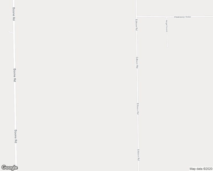 map of restaurants, bars, coffee shops, grocery stores, and more near 7610 Edison Road in Yoder