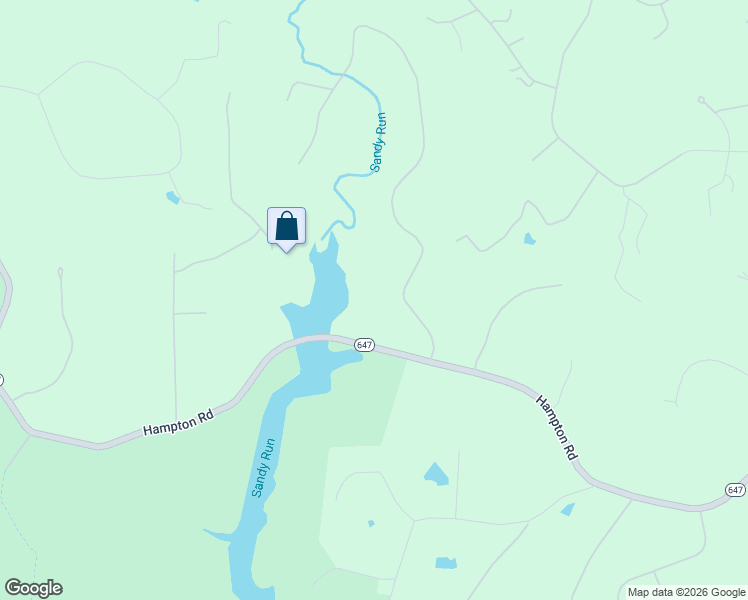 map of restaurants, bars, coffee shops, grocery stores, and more near 8606 Cathedral Forest Drive in Fairfax Station