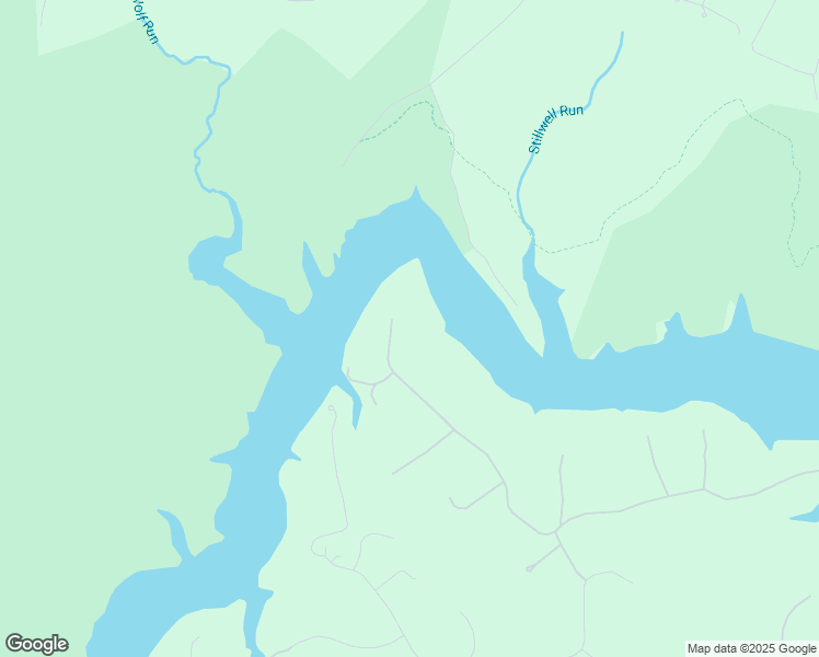 map of restaurants, bars, coffee shops, grocery stores, and more near 4990 Occoquan Overlook in Woodbridge