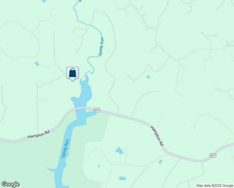 map of restaurants, bars, coffee shops, grocery stores, and more near 8601 Cathedral Forest Drive in Fairfax Station