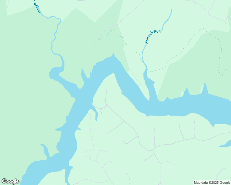 map of restaurants, bars, coffee shops, grocery stores, and more near 4990 Occoquan Overlook in Woodbridge
